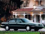 Oldsmobile Eighty Eight 1996 года